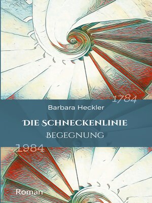 cover image of Begegnung